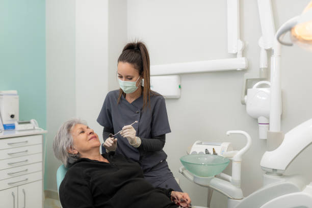 Best Emergency Wisdom Tooth Extraction in Blountstown, FL